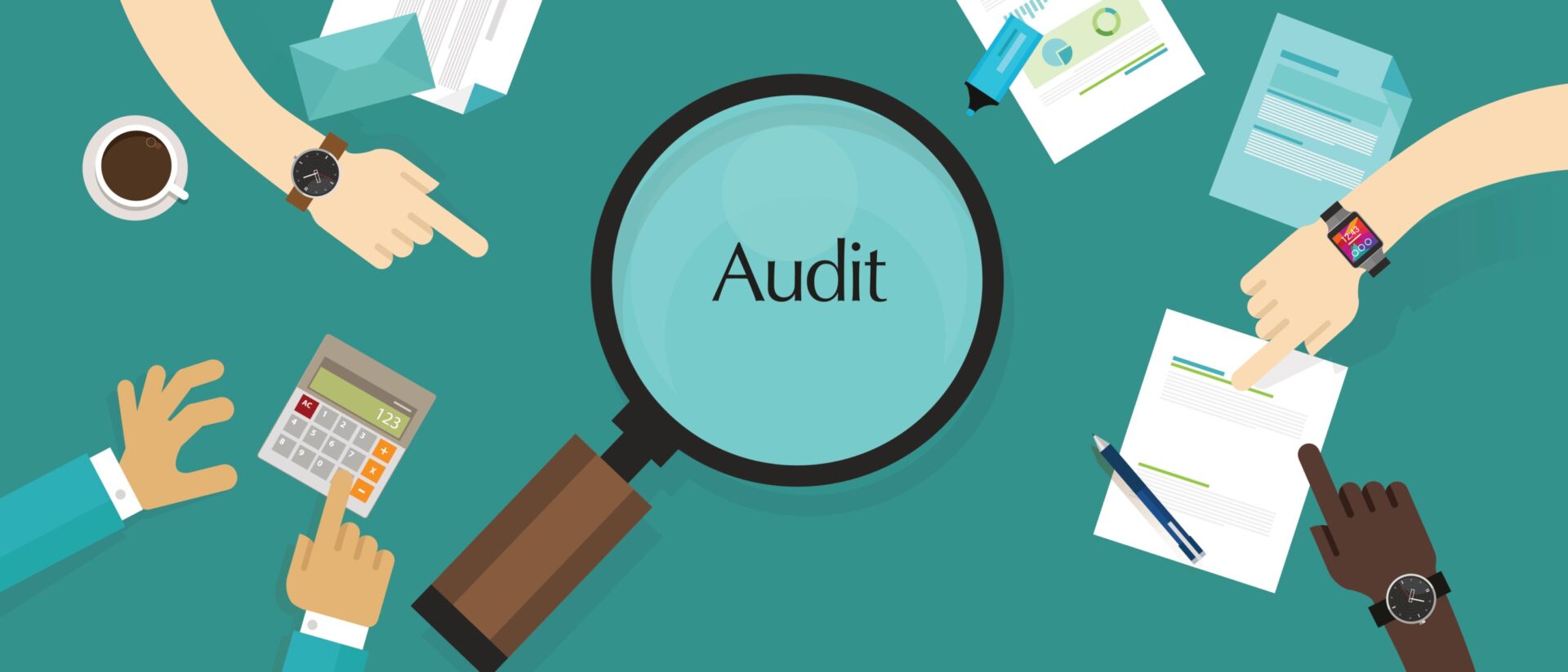 What to Do When You are Getting Audited Jaxtr