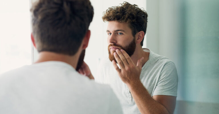4 Beard Care Products Every Man Needs to Have