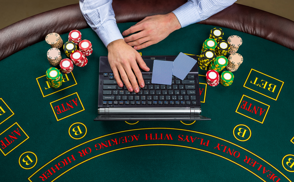 4 Reasons Why Streaming the Next Big Thing for Online Gambling - Jaxtr