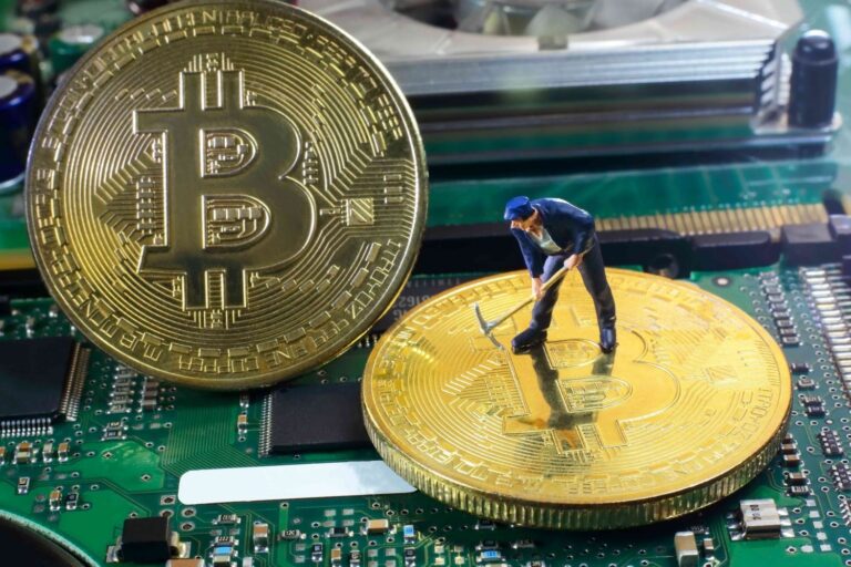 4 Reasons Why Mining Bitcoins is Profitable as a Side Hustle