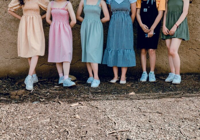 dress