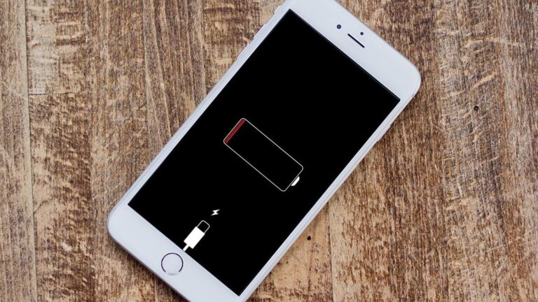 6 Common iPhone Battery Misconceptions Most People Think Are True