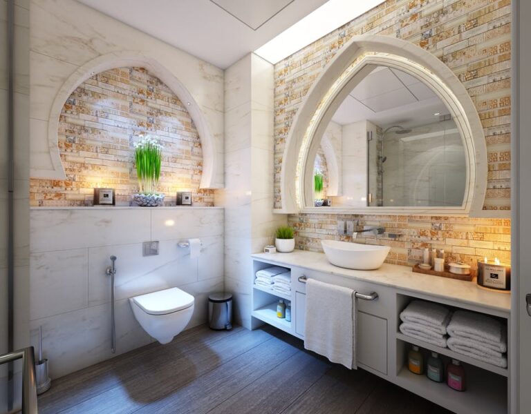 Choose the Right Vanity For your Bathroom Remodel Project