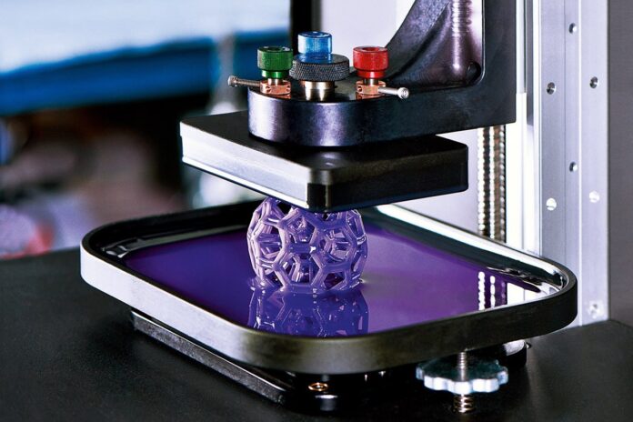 3d print
