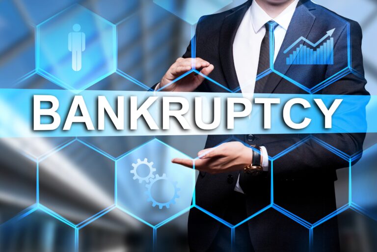 Should Your Business File For Bankruptcy – 2024 Guide?