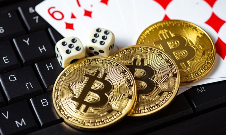 Bitcoin Casinos vs. Traditional Casinos – 2024 Comparison Guide