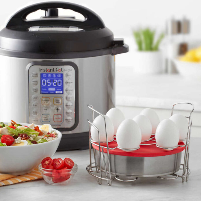Instant Pot