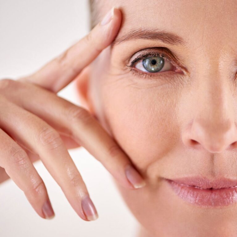 Maintaining Healthy, Younger Looking Skin with Laser Skin Surgery