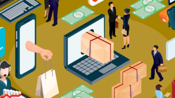 Shopping Experience