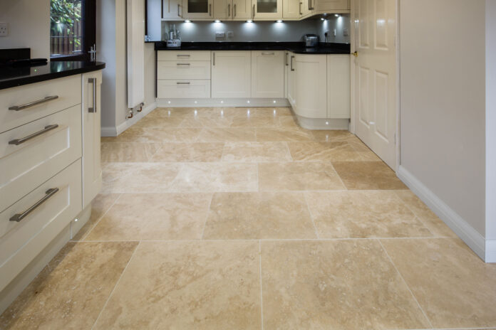 Travertine
