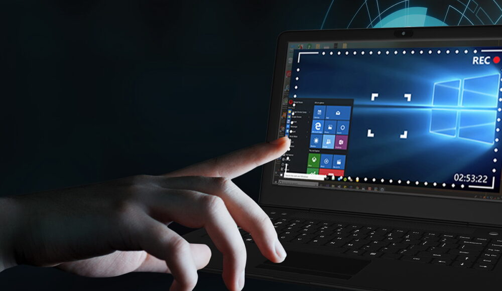 The Video Capture Software Jaxtr