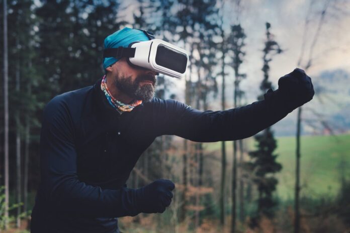 Virtual Gaming