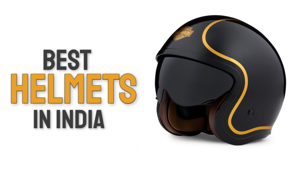 10 Best Helmet Under 500 1000 in India 2024 Reviews & Buying Guide