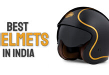 best helmets in india