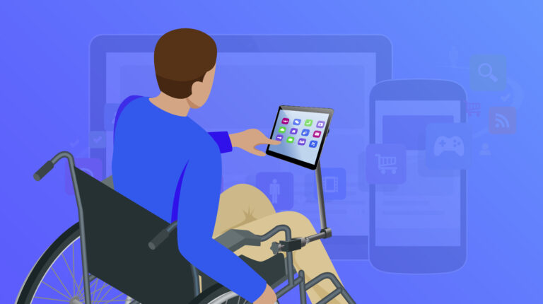 5 Tech Developments Proving Beneficial For Individuals With Disabilities