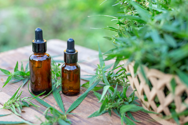 Cannabis Dispensary