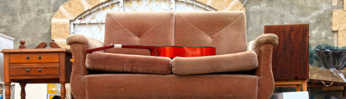 Discard Furniture
