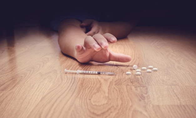 Drug Abuse