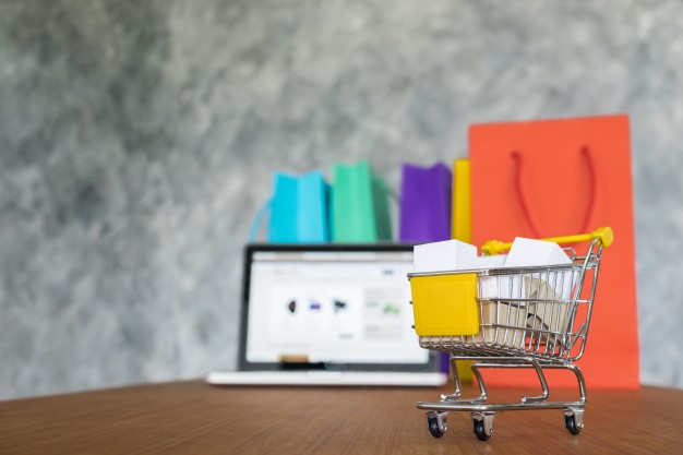 Online Business