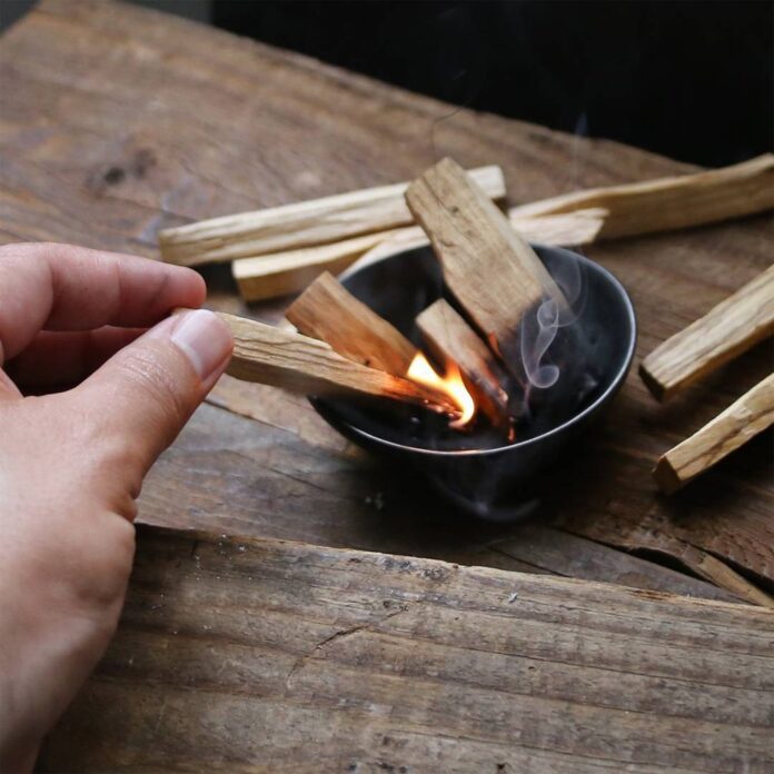 Palo-Santo-