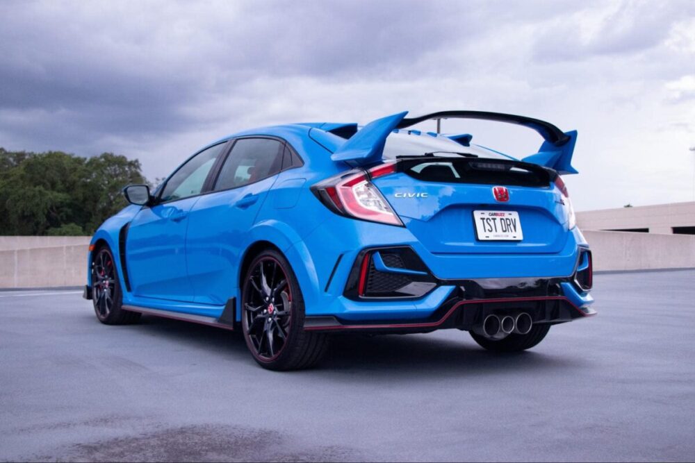 Why Hot Hatches Should Never Die - Jaxtr