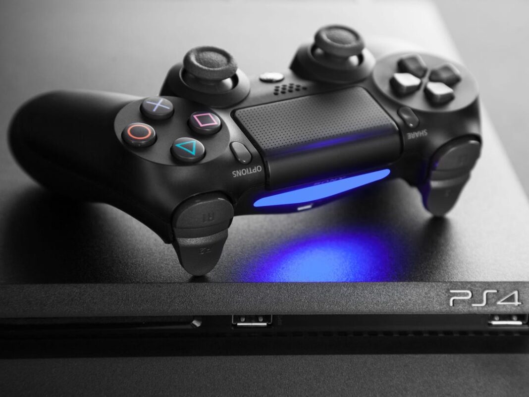 5 Reasons PS4 is the Best Console for Sports Games 2024 Guide Jaxtr