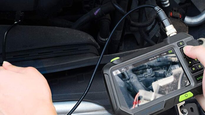 Best-Car-Borescopes-Endoscopes
