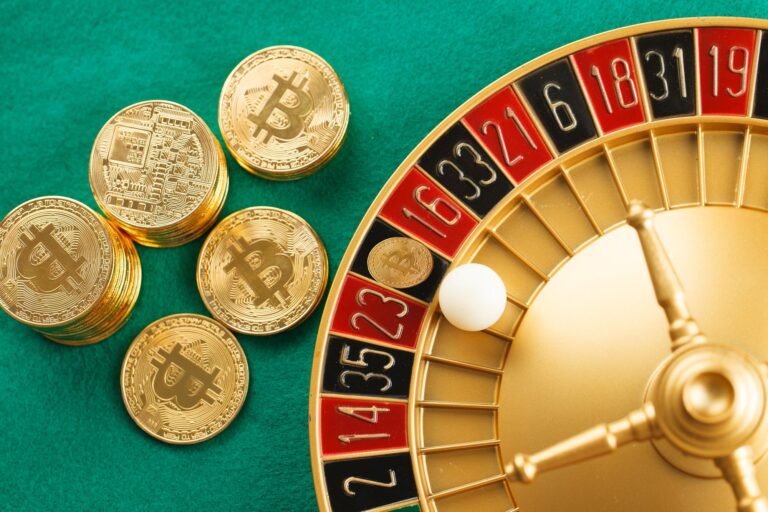 6 Ways to Tell the Difference Between Good and Bad Bitcoin Casinos