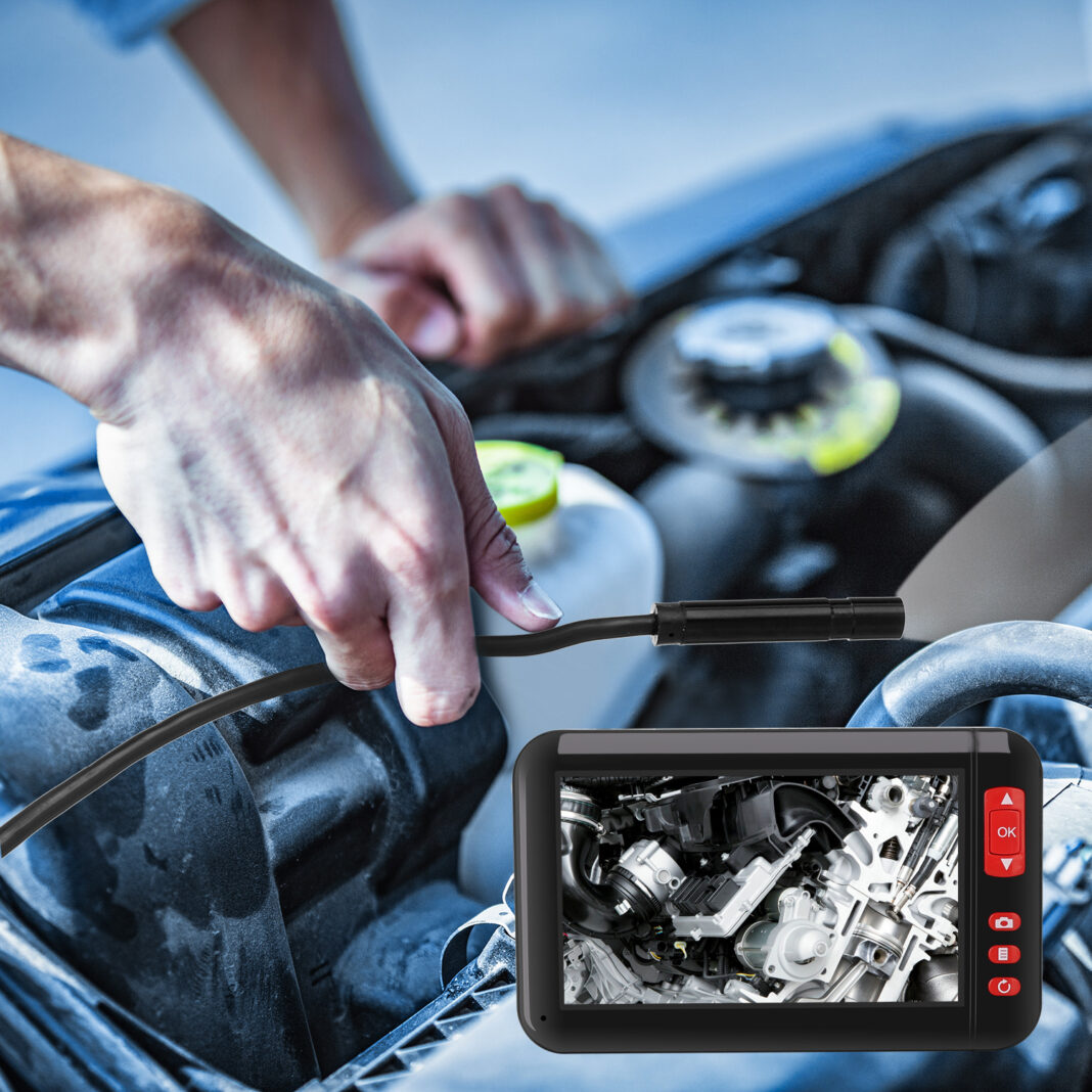 5 Benefits of Borescopes for Remote Visual Automotive Inspection Jaxtr