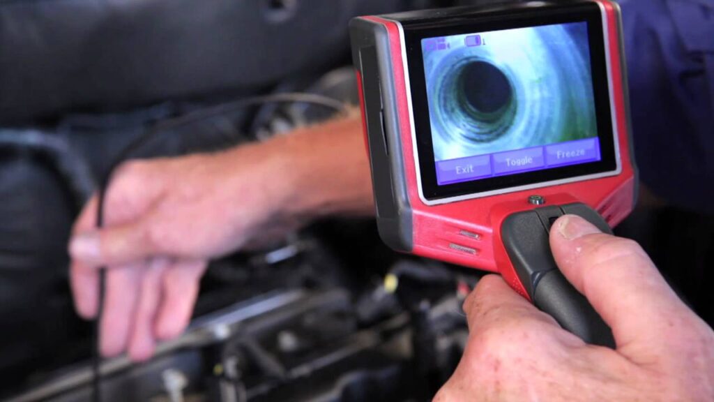 5 Benefits of Borescopes for Remote Visual Automotive Inspection Jaxtr
