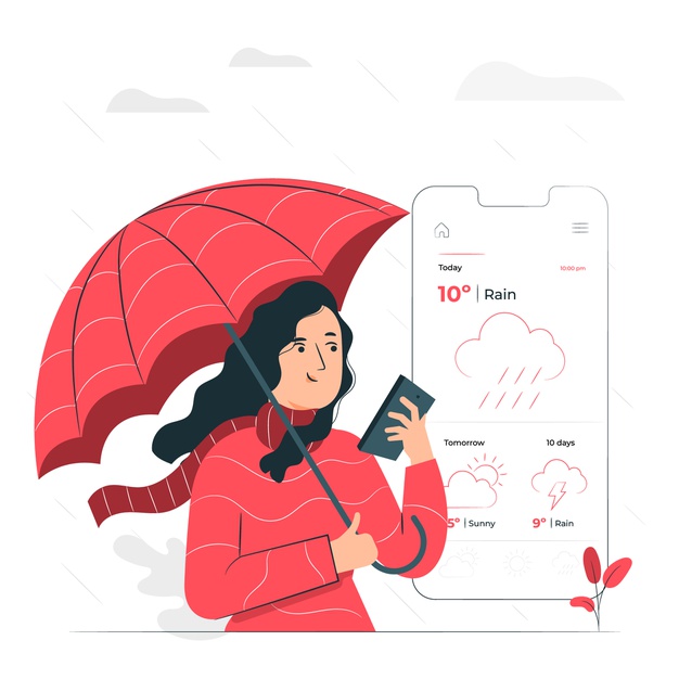 weather-concept-illustration