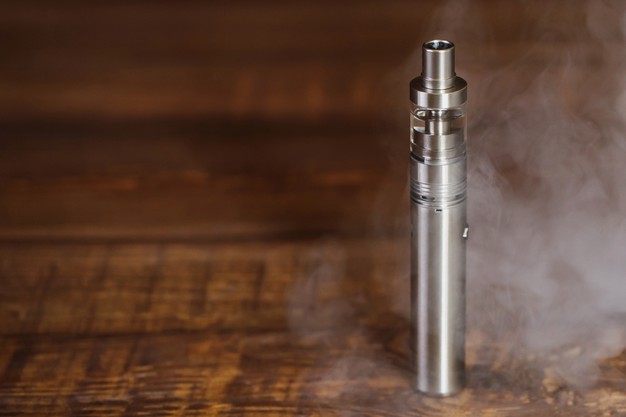 E-Cigarette