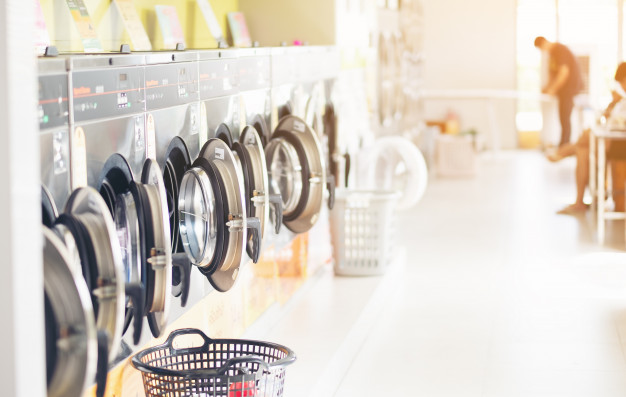 Laundry Business