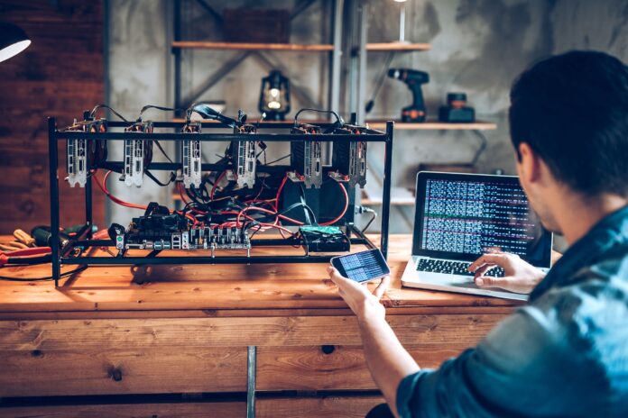 Mining Bitcoin