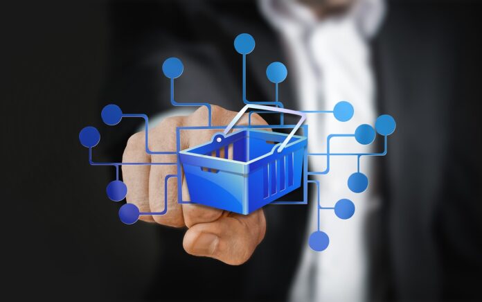 Procurement Management Software