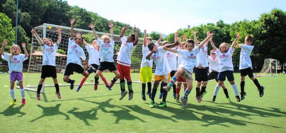 How To Find The Right Soccer Camp For Your Kid Jaxtr