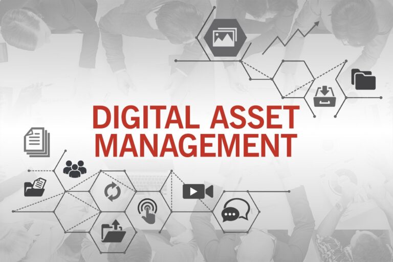 7 Ways you Can Improve your Digital Asset Management