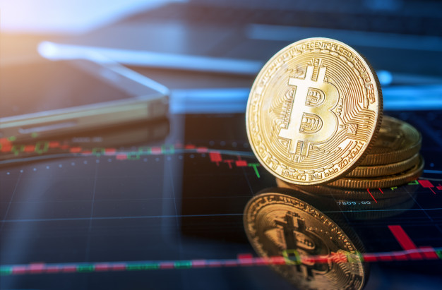 golden-bitcoin-coin-crypto-currency