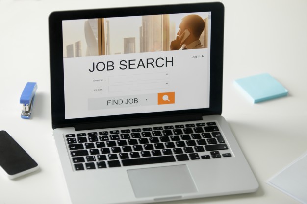 job