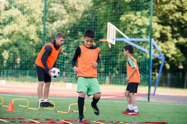 5 Tips for Finding the Right Soccer Camp for your Child