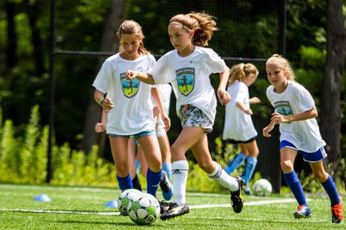soccer camp