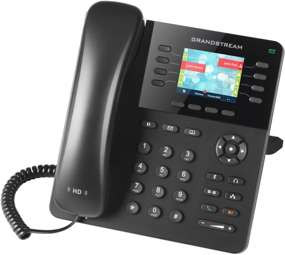 business phone solution