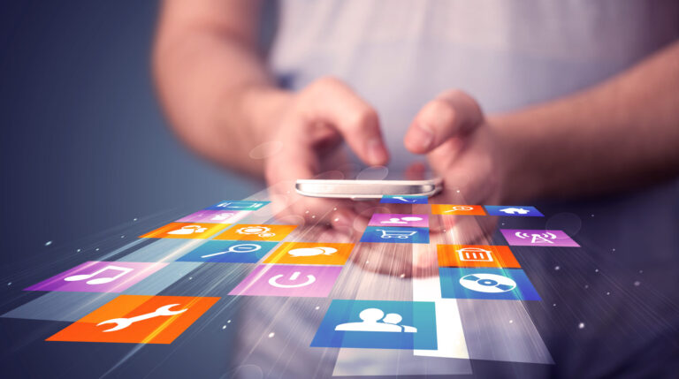 5 Reasons to Outsource Your Mobile App Development