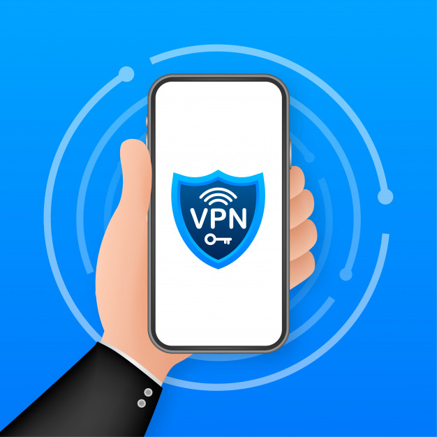 VPN
