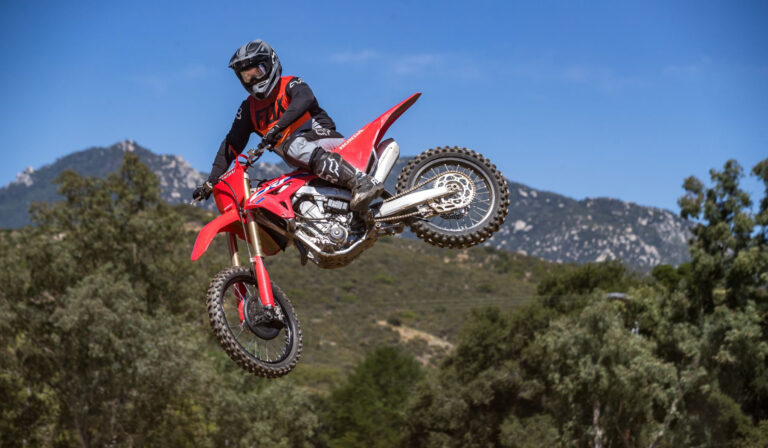 Common Issues With Dirt Bikes & How To Deal With Them