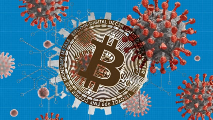 Bitcoin Miner Virus