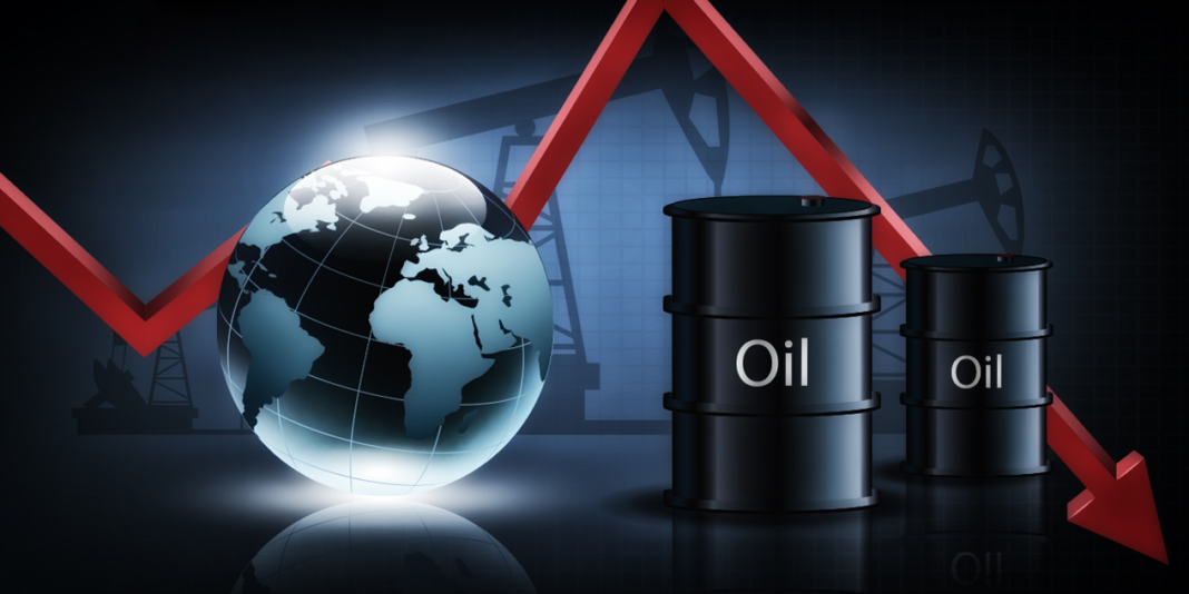 12 Tips for Understanding Crude Oil Trading in the United States Jaxtr