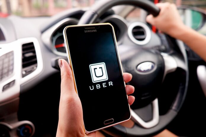 UBER