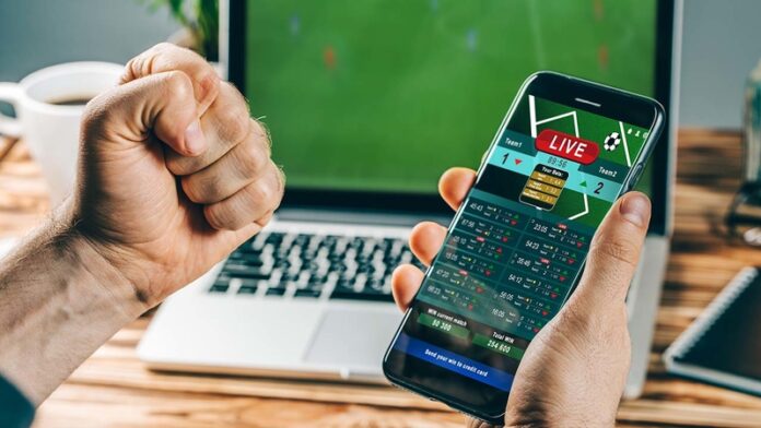 betting