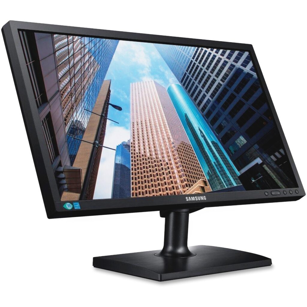 What Is a DCR Monitor? - Jaxtr
